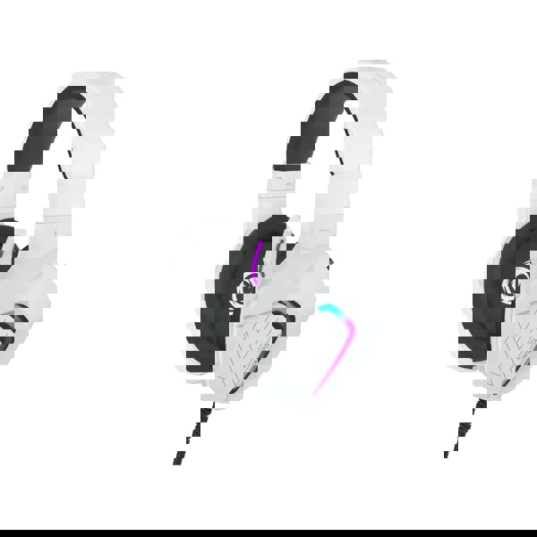 Oniverse | Meteor Multiplatform Wireless Gaming Headset (Frost White)