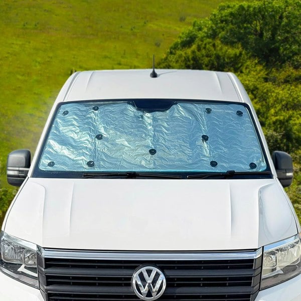 VW Crafter Internal Thermal Blind OLPRO