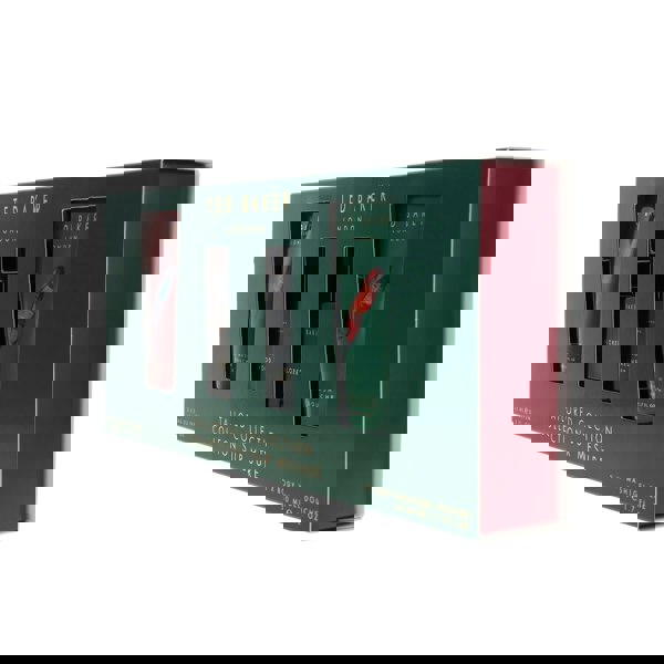 Ted Baker Tailored Eau de Parfum 2 x 15ml Gift Set For Him