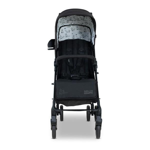 Cosatto Supa Lite Stroller Foxed