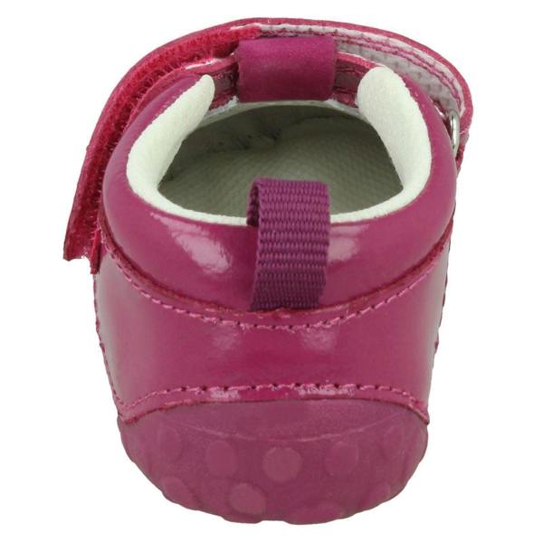 Start-rite Girls Startrite Casual First Shoes Little Star