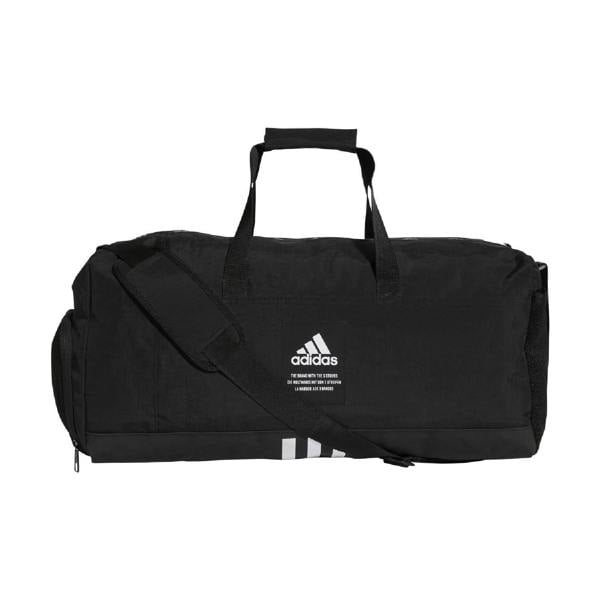 Adidas 39L Duffle Bag - Black - 
