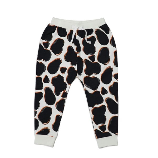 Lucy & Sam Cow Harem Joggers