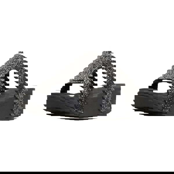 Fit Flop Womens/Ladies Marli Sliders - Black