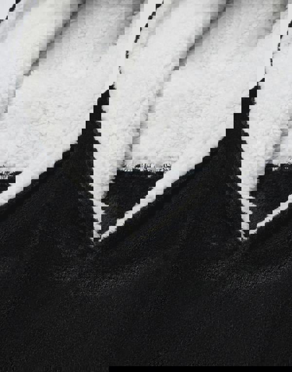 Ghostbusters Boys Multicoloured Logo Blanket Hoodie (One Size)