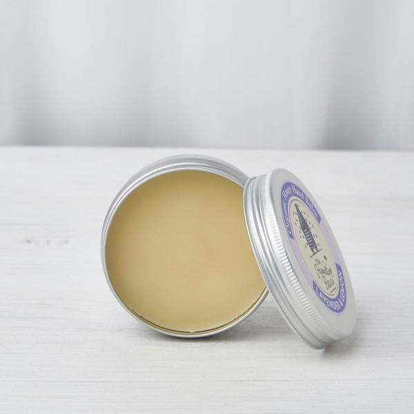 The Travelling Bee Co. Lavender and Lemon Organic Hand Balm