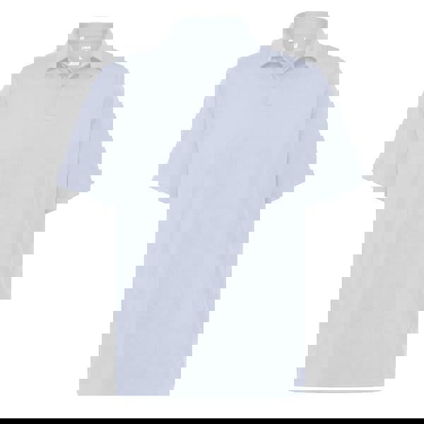 Under Armour Mens T2G Polo Shirt - White - 