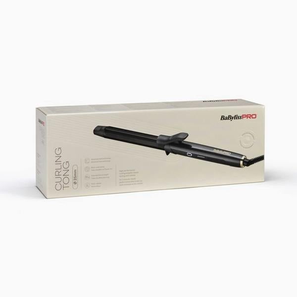 BaByliss Premium Curler