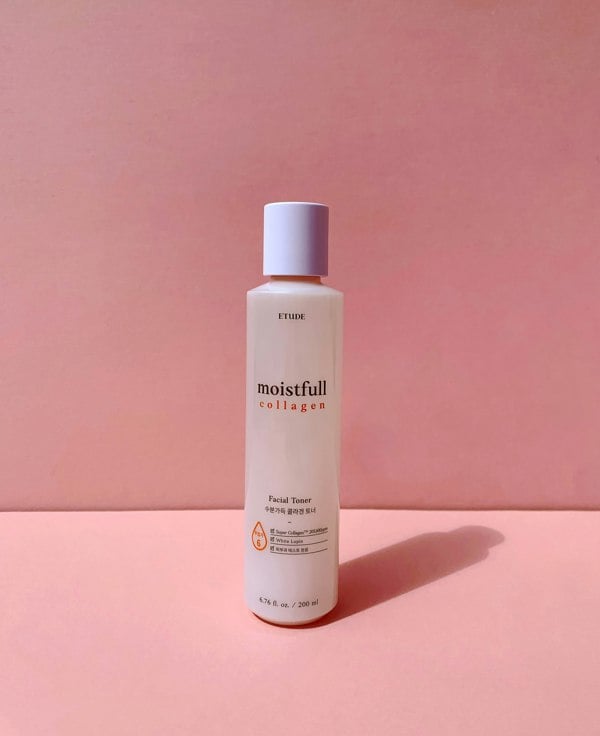 Etude Moistfull Collagen Toner 200ml