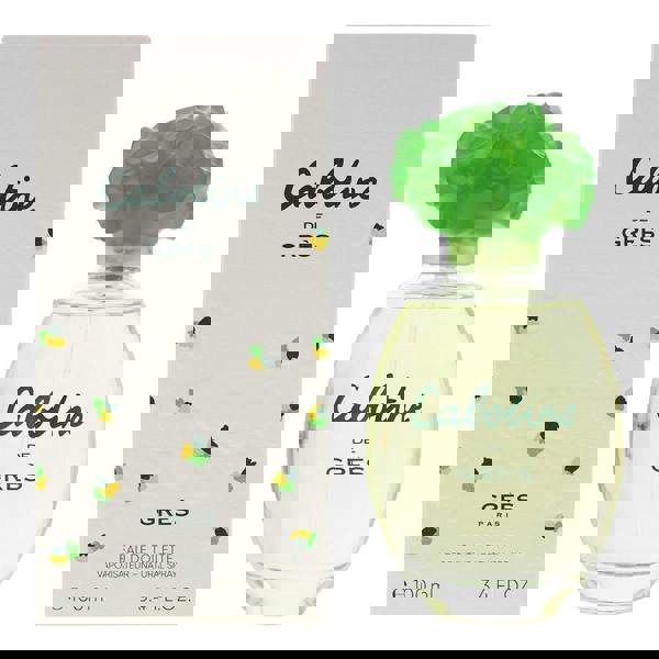 Parfums Grès Cabotine De Grès Eau de Toilette 100ml