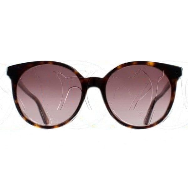 Gucci Sunglasses GG0488S 002 Dark Havana Brown Gradient
