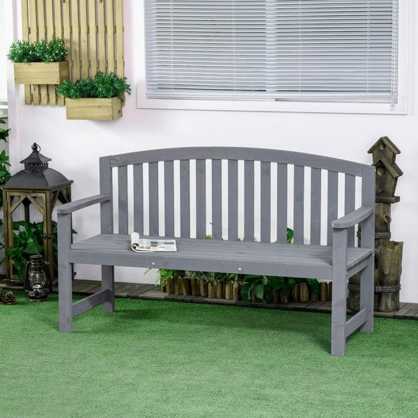Garden Bench