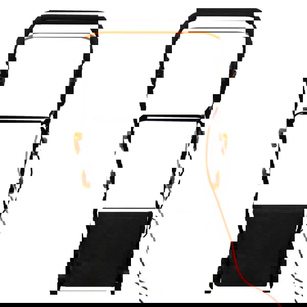 T-Mech Artificial Grass Vacuum