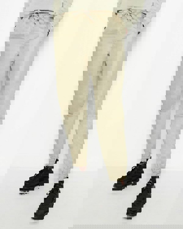 Armani Exchange Mens Organic Cotton Joggers