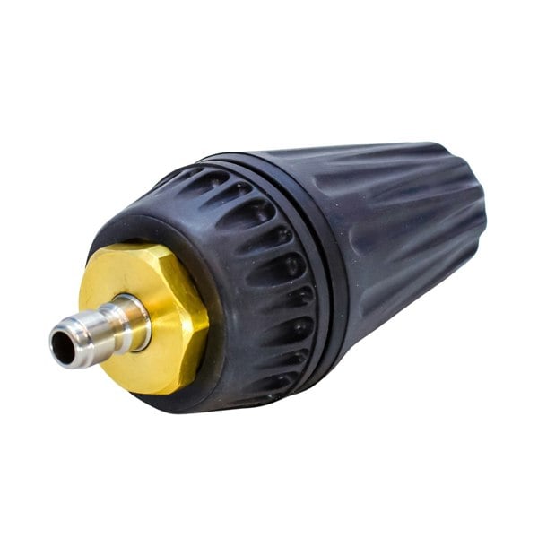 Equip2clean Pro-Grade XL 5000 PSI Turbo Nozzle – Built to Blast