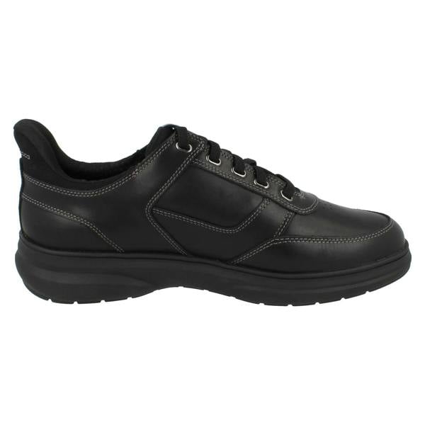 Clarks Mens Clarks Slip On Shoes Mullan Easy