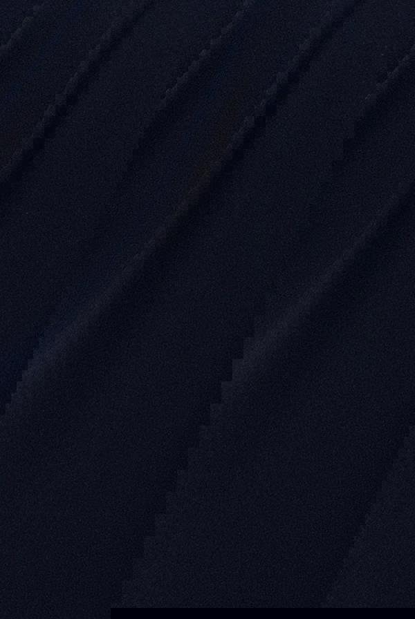 Off The Shoulder Pleated Waist Maxi Dress - Navy DR2594