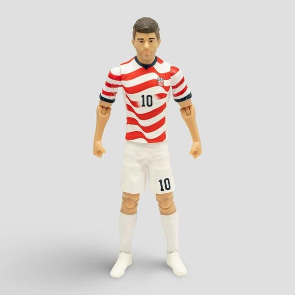 Banbo | Christian Pulisic USA Fully Articulated Figurine