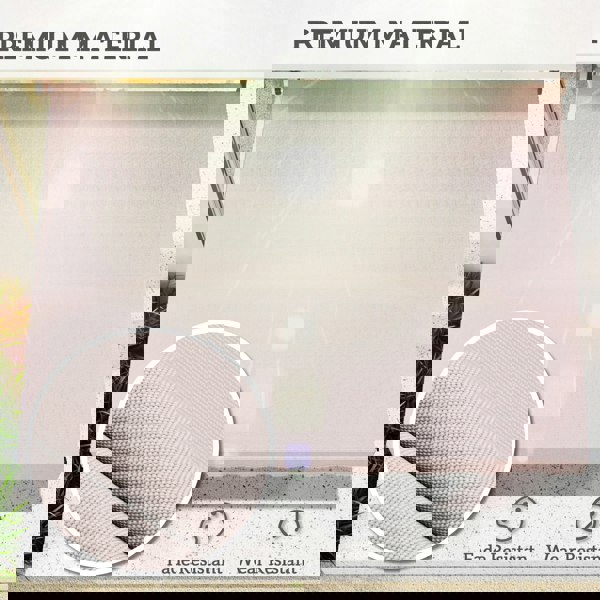 Manual Awning