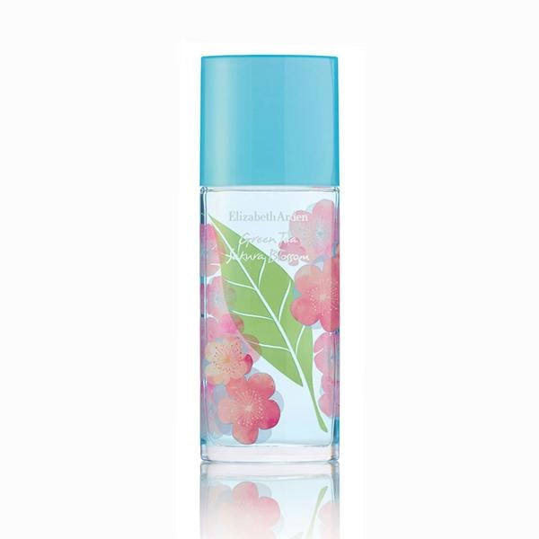 Elizabeth Arden Green Tea Sakura Blossom Fragrance 100 ml