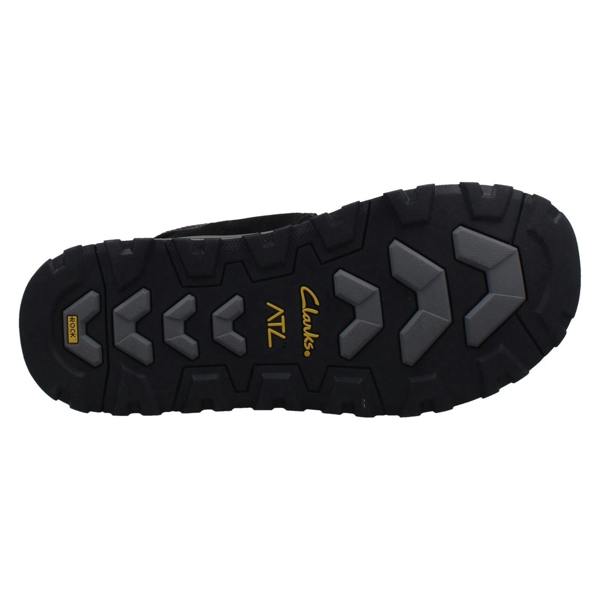 Clarks Mens Clarks Sandals ATL Trek River