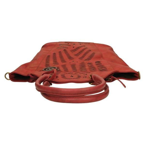 Remonte Ladies Remonte Medium Size Shoulder Bag Q0421