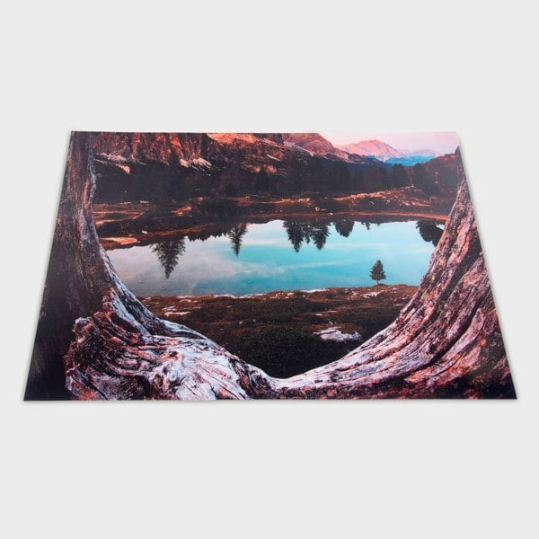 tickit Lake View A2 Play Mat