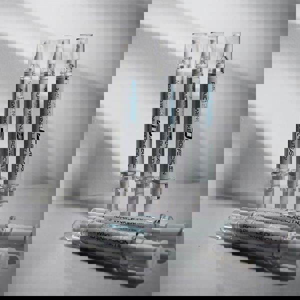 Smile Science Harley Street D-Crease Rapid Wrinkle Reduction Cream 12 ml