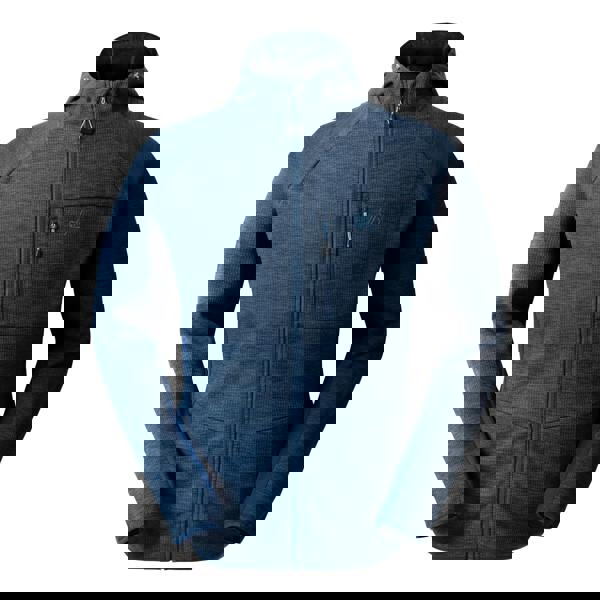 Dare 2B Mens Torrek Pro Midlayer - Moonlight Denim