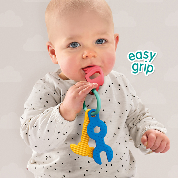 SES Creative Sensory play tools