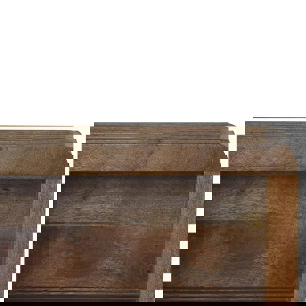 Artisan Furniture Soba Wall Mounted Bedside