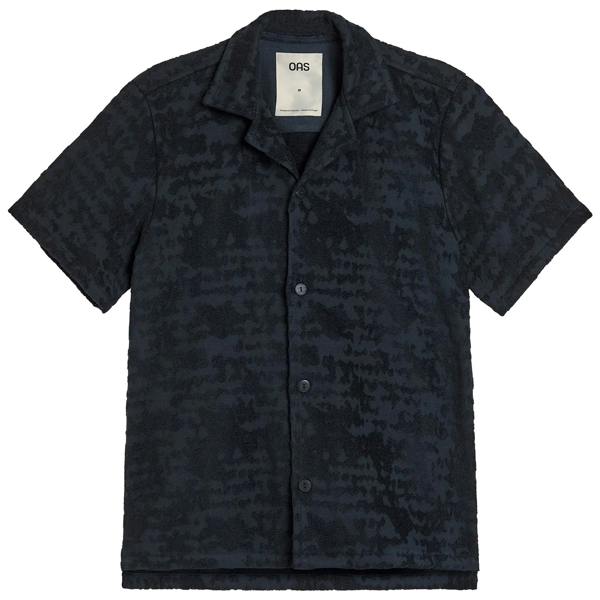 OAS Cuba Terry Shirt
