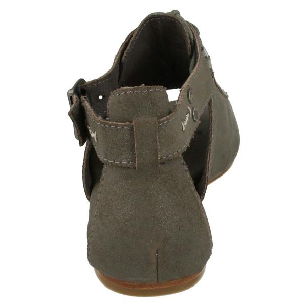 CAT Ladies CAT Peep Toe Sandals Meghan