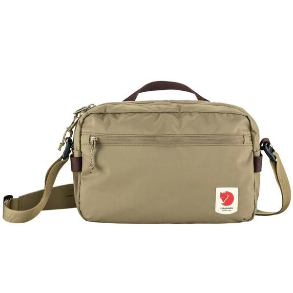 Fjällräven High Coast Crossbody Bag