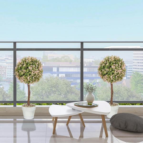 Artificial Flowers