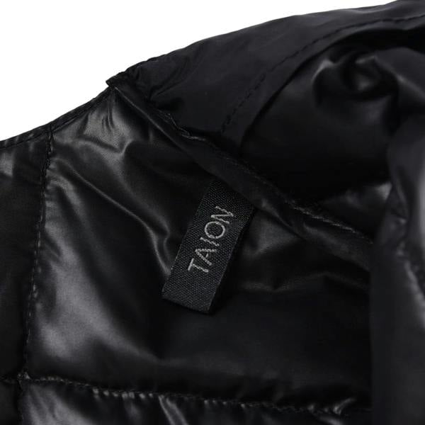 TAION Original Crew Neck Down Vest