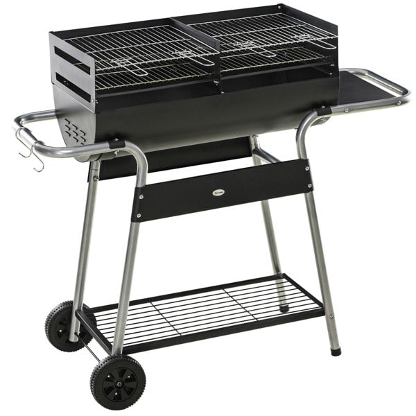 Charcoal Grill