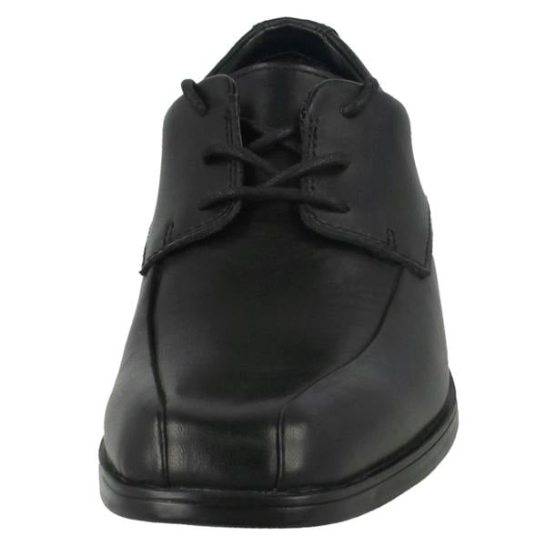 Clarks Boys Bootleg by Clarks School Shoes Hoxton Chap