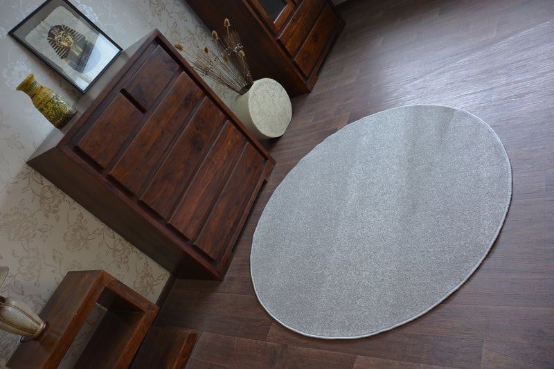 RugsX Round Eton Rug