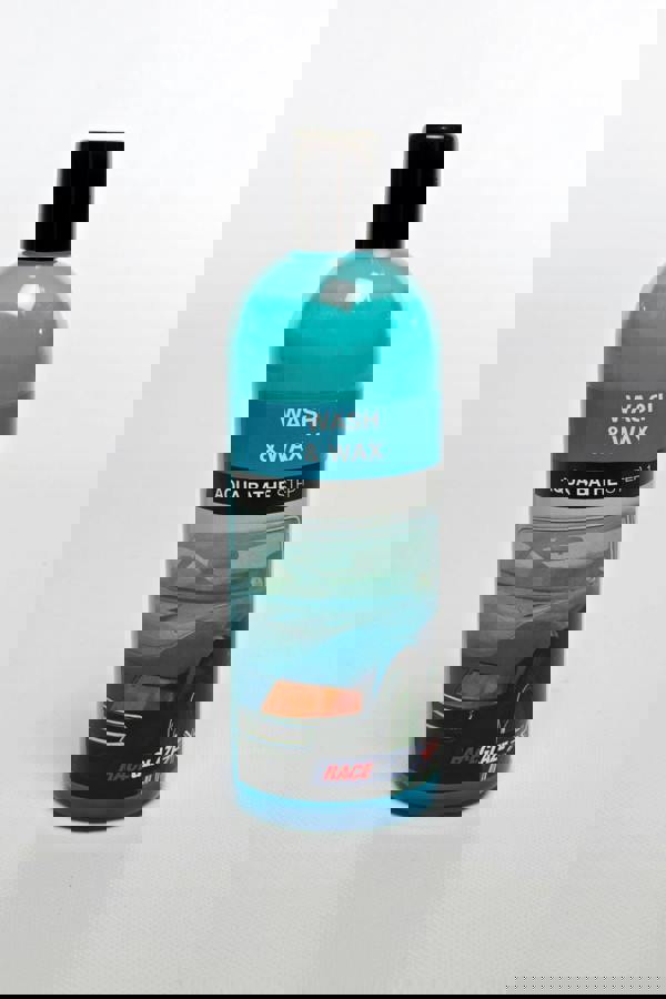 Race Glaze Aqua Bathe pH-neutral car shampoo