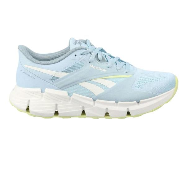 Reebok Childrens/Kids Zig Dynamica 5 Trainers - Light Blue - 