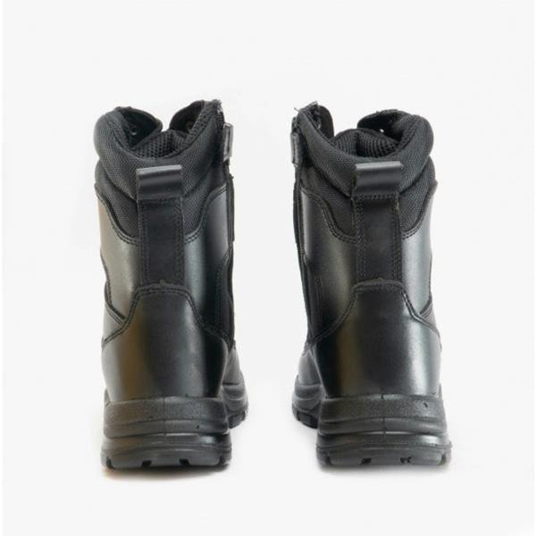 Amblers Safety FS008 Safety Boots in Black