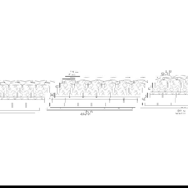 Garden Fence
