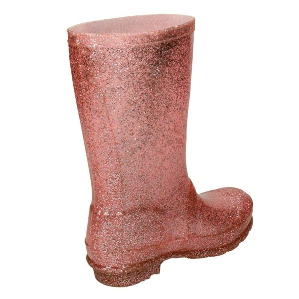 Spot On Girls Spot On Glitter Wellingtons X1253#C