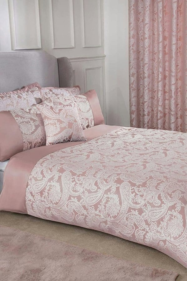 Emma Barclay Duchess Jacquard Bedding