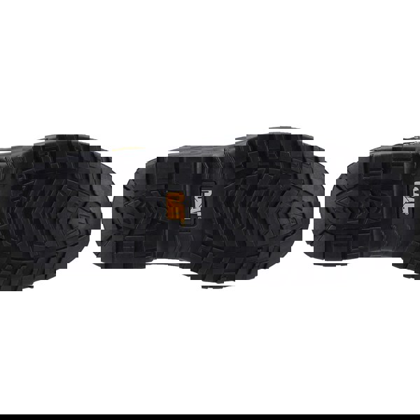 Caterpillar Striver Low S3 Safety Shoes - Black