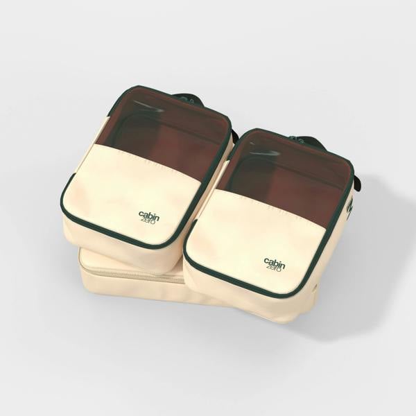 CabinZero Air Packing Cube Set