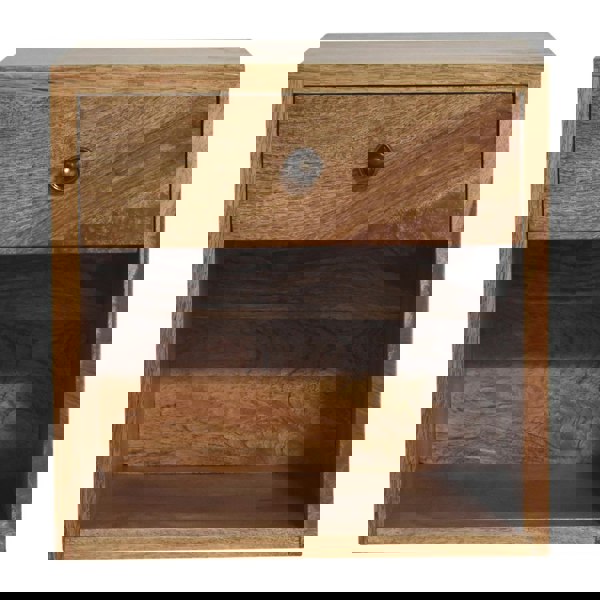 Artisan Furniture Floating Mini Classic Bedside