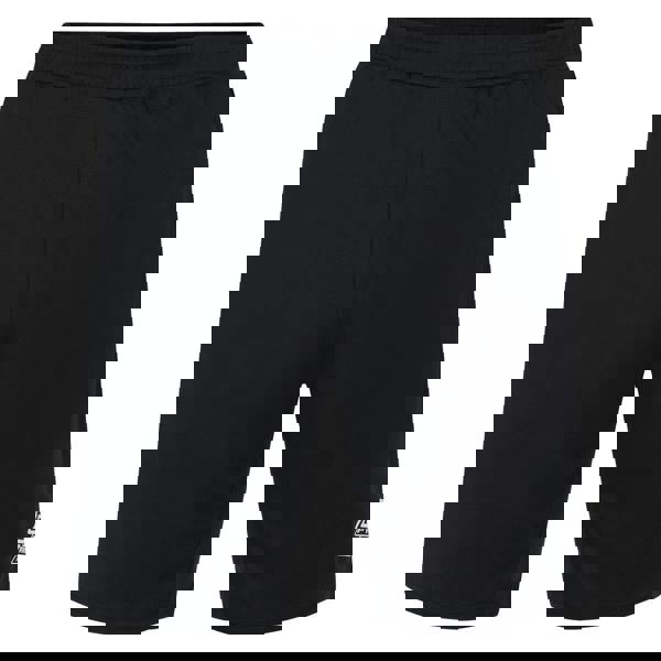 Umbro Unisex Adult Optimus Training Shorts - Black