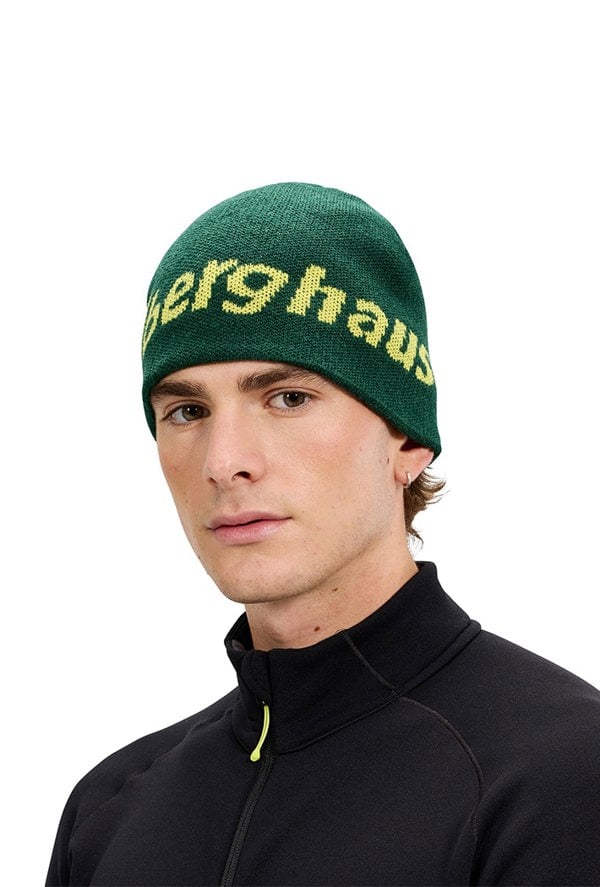 Berghaus Blocks Beanie
